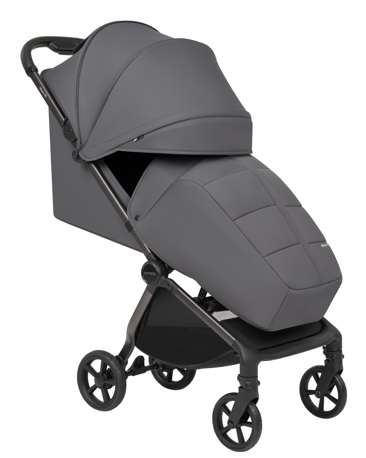Passeggino Atom M